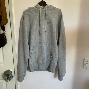 CHAMPION HOODIE